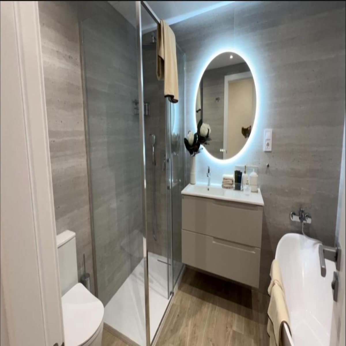 5 sypialnia Willa na sprzedaż w Marbella z basenem - 1 490 000 € (Ref: 9509512)