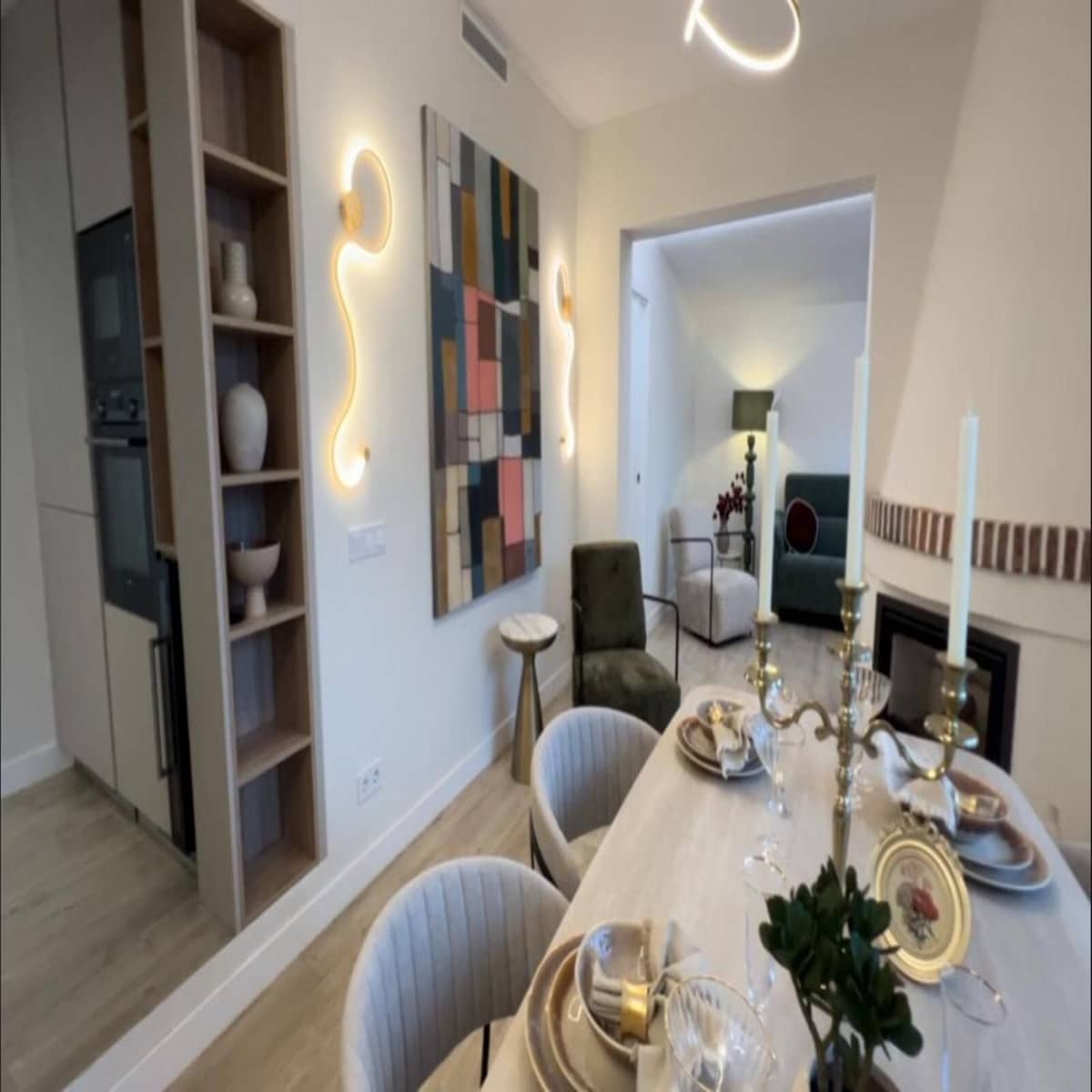 5 sypialnia Willa na sprzedaż w Marbella z basenem - 1 490 000 € (Ref: 9509512)