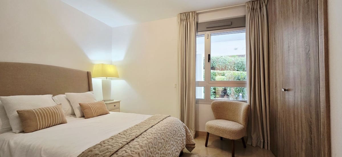 3 bedroom Apartment for sale in Benahavis with pool garage - € 675,000 (Ref: 9509517)