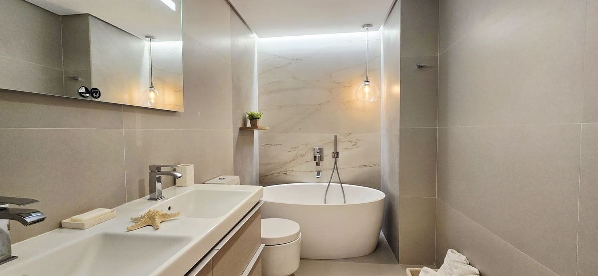 3 slaapkamer Appartement te koop in Benahavis met zwembad garage - € 675.000 (Ref: 9509517)