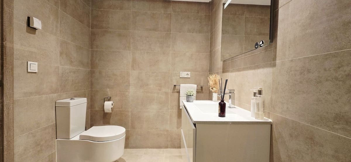 3 slaapkamer Appartement te koop in Benahavis met zwembad garage - € 675.000 (Ref: 9509517)