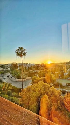 1 bedroom Apartment for sale in Aloha Golf, Marbella with pool garage - € 360,000 (Ref: 9509518)