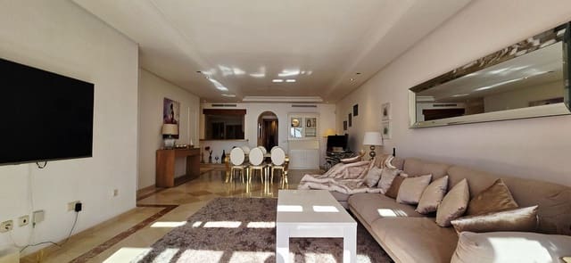2 bedroom Apartment for sale in Estepona with pool garage - € 1,475,000 (Ref: 9509521)