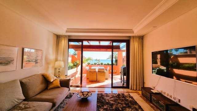 2 bedroom Apartment for sale in Estepona with pool garage - € 1,475,000 (Ref: 9509521)