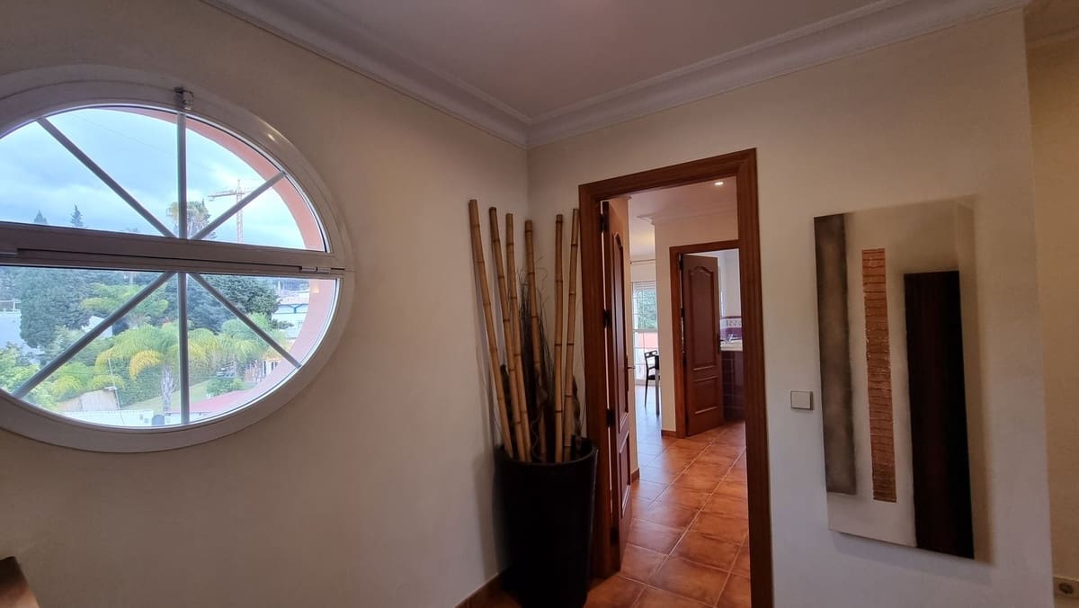 4 camera da letto Villa in vendita in Nueva Andalucia con piscina garage - 1.395.000 € (Rif: 9509522)
