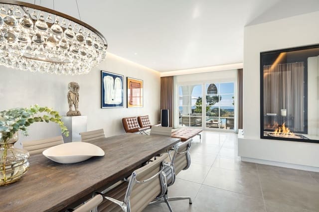 7 bedroom Villa for sale in Benahavís with pool garage - € 10,700,000 (Ref: 9509526)