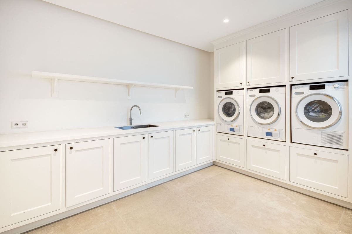 7 camera da letto Villa in vendita in Benahavis con piscina garage - 10.700.000 € (Rif: 9509526)