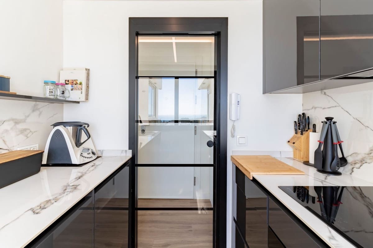 3 camera da letto Appartamento in vendita in Marbella con piscina garage - 949.000 € (Rif: 9509527)