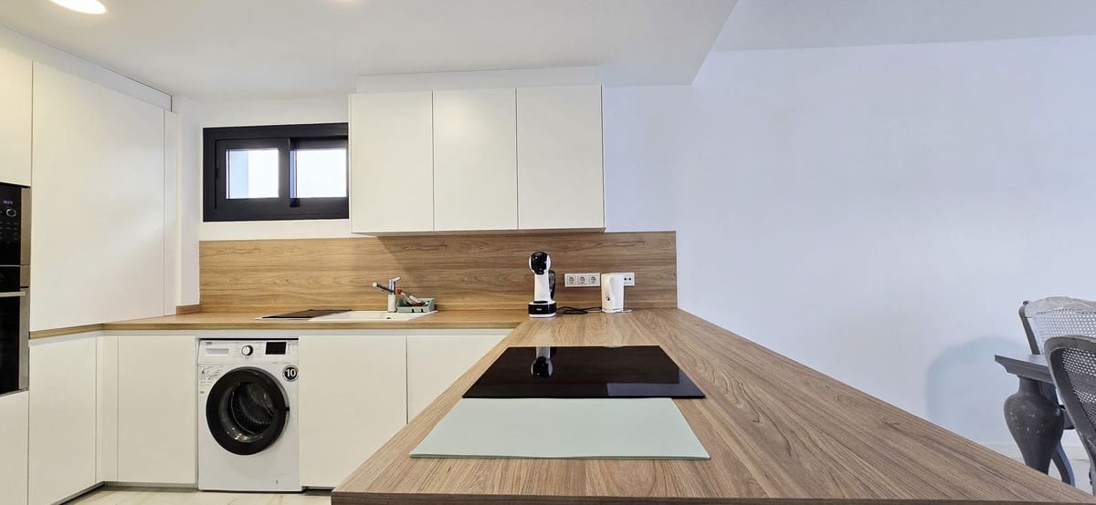 3 chambre Maison de Ville à vendre à Nueva Andalucia avec piscine garage - 750 000 € (Ref: 9509528)