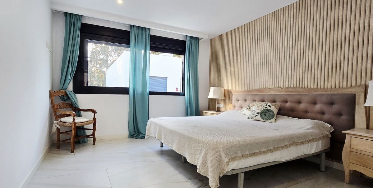 3 chambre Maison de Ville à vendre à Nueva Andalucia avec piscine garage - 750 000 € (Ref: 9509528)