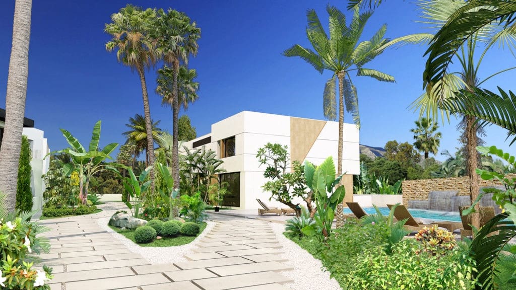 3 chambre Maison de Ville à vendre à Nueva Andalucia avec piscine garage - 750 000 € (Ref: 9509528)