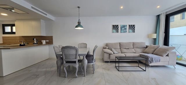 3 Zimmer Haus zu verkaufen in Nueva Andalucia, Marbella mit Pool Garage - 790.000 € (Ref: 9509528)