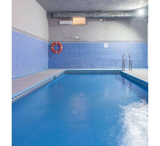 2 soveværelse Penthouse til salg i Calahonda, Mijas med swimmingpool garage - € 315.000 (Ref: 9509530)