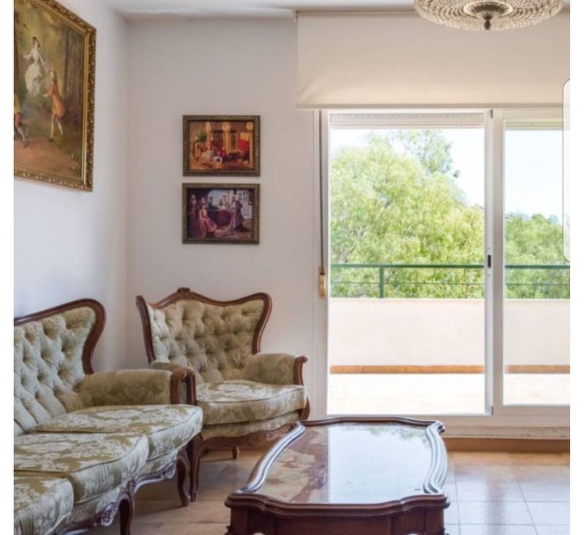 2 soveværelse Penthouse til salg i Calahonda med swimmingpool garage - € 315.000 (Ref: 9509530)