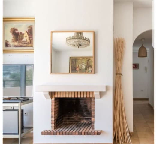 2 soveværelse Penthouse til salg i Calahonda, Mijas med swimmingpool garage - € 315.000 (Ref: 9509530)