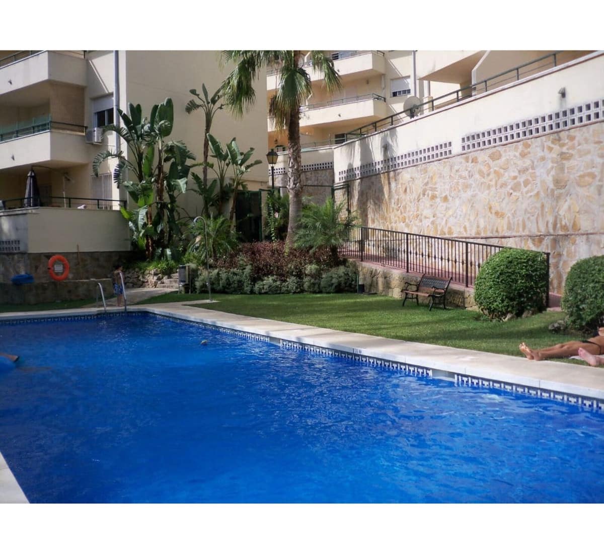 2 soveværelse Penthouse til salg i Calahonda med swimmingpool garage - € 315.000 (Ref: 9509530)