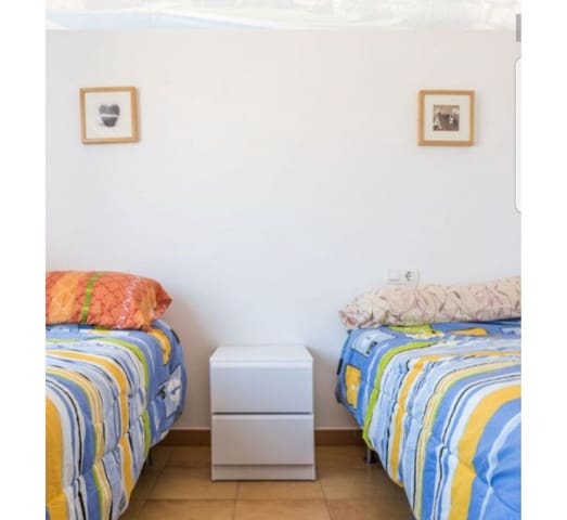 2 slaapkamer Penthouse te koop in Calahonda, Mijas met zwembad garage - € 315.000 (Ref: 9509530)