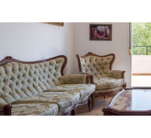 2 chambre Penthouse à vendre à Calahonda, Mijas avec piscine garage - 315 000 € (Ref: 9509530)