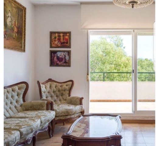 2 chambre Penthouse à vendre à Calahonda, Mijas avec piscine garage - 315 000 € (Ref: 9509530)