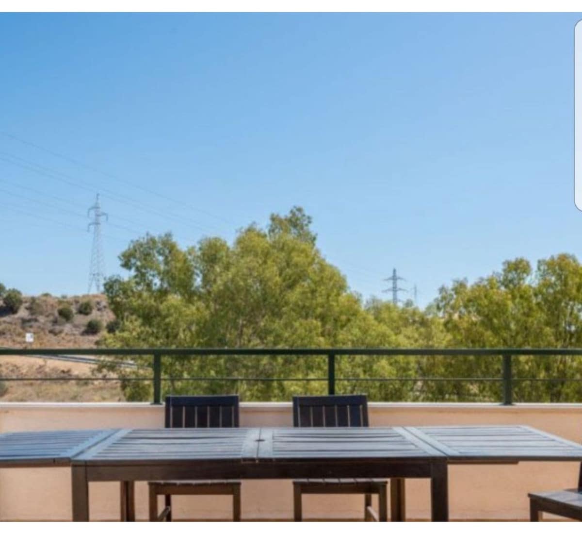 2 chambre Penthouse à vendre à Calahonda avec piscine garage - 315 000 € (Ref: 9509530)