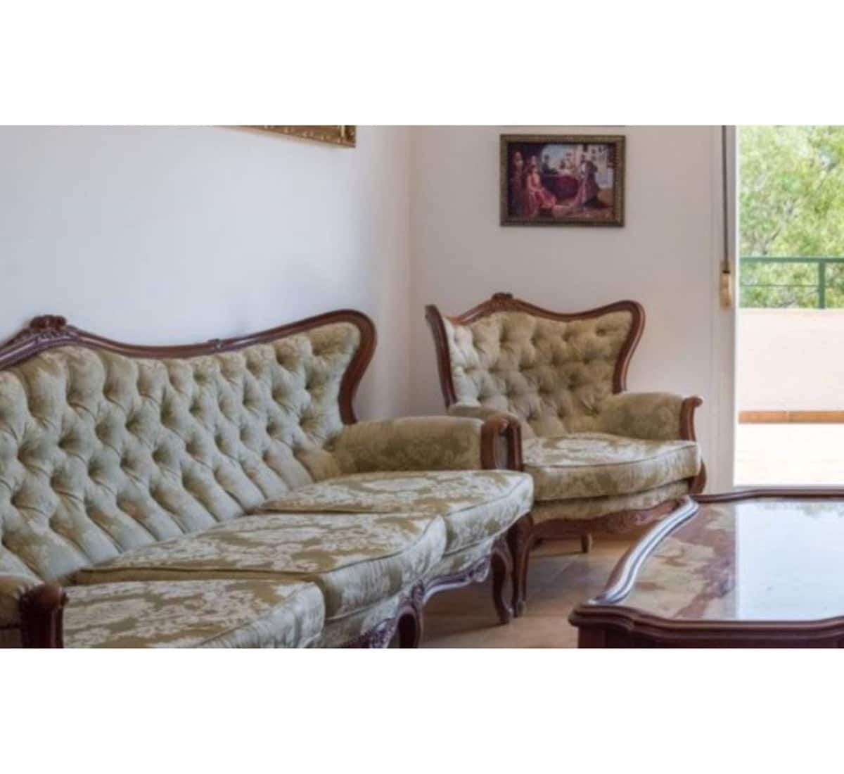 2 chambre Penthouse à vendre à Calahonda avec piscine garage - 315 000 € (Ref: 9509530)