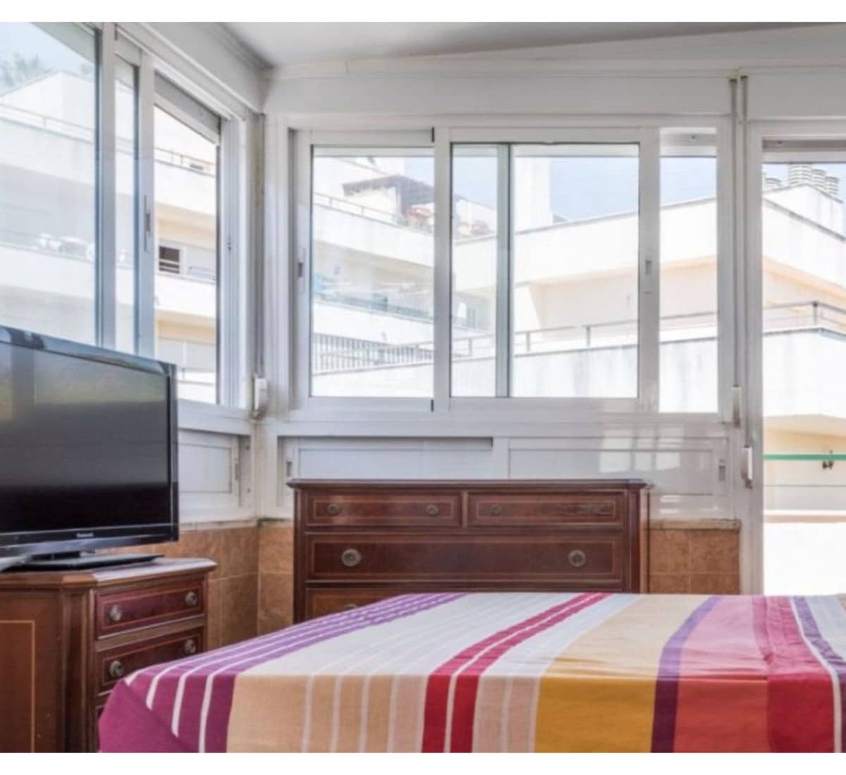 2 chambre Penthouse à vendre à Calahonda avec piscine garage - 315 000 € (Ref: 9509530)