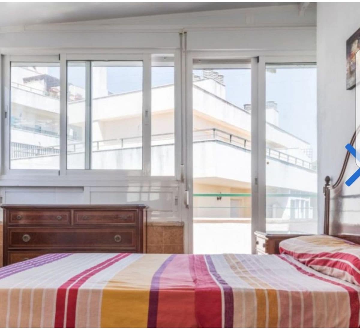 2 chambre Penthouse à vendre à Calahonda avec piscine garage - 315 000 € (Ref: 9509530)