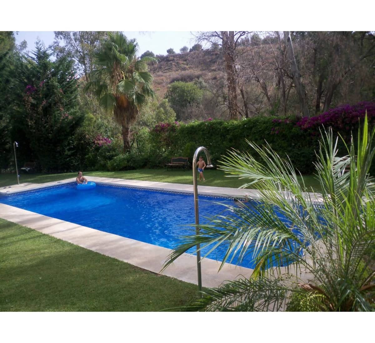 2 chambre Penthouse à vendre à Calahonda avec piscine garage - 315 000 € (Ref: 9509530)