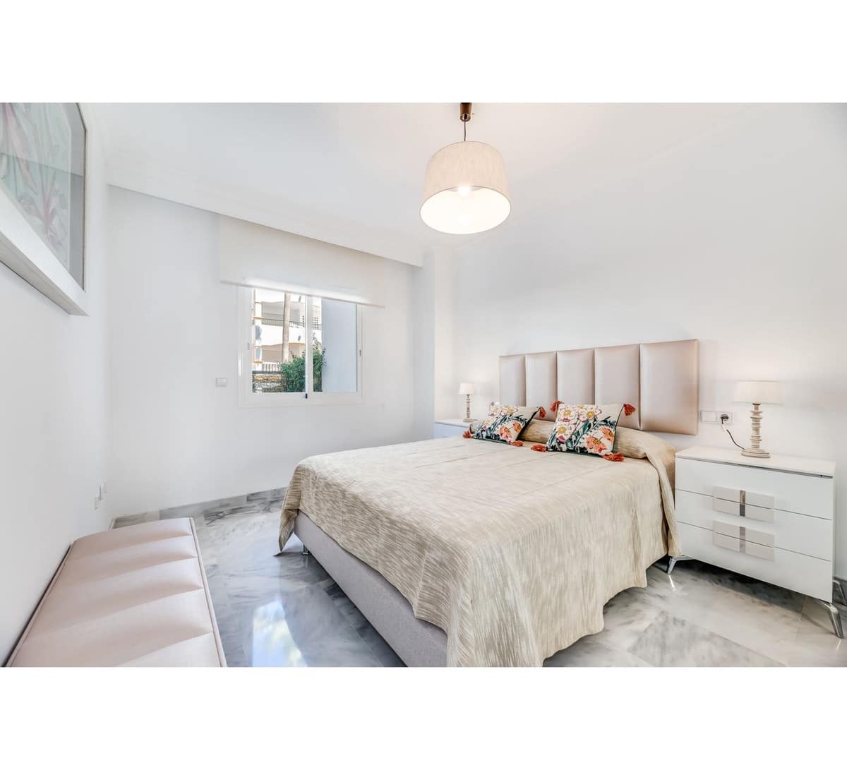 2 chambre Appartement à vendre à Marbella avec piscine garage - 480 000 € (Ref: 9509532)