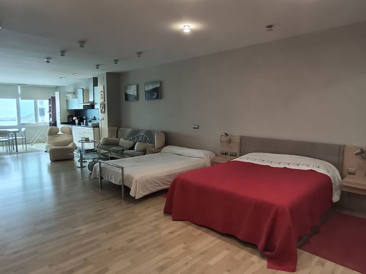 2 soverom Leilighet til salgs i Puerto Banus med garasje - € 650 000 (Ref: 9509533)