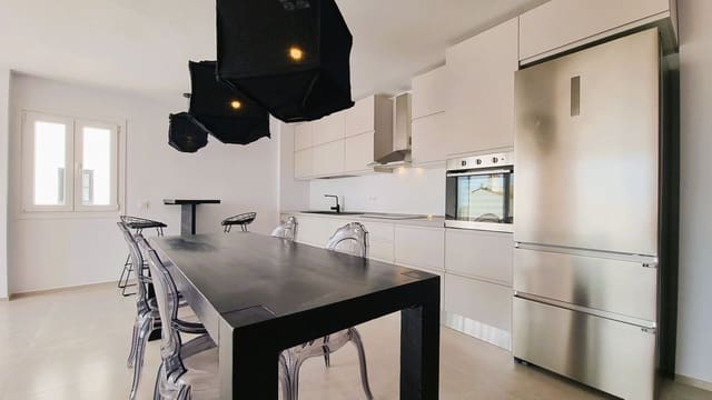 2 chambre Appartement à vendre à Puerto Banus, Marbella avec garage - 649 000 € (Ref: 9509534)