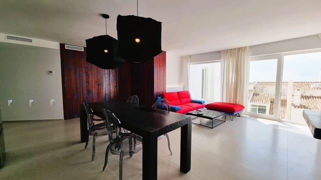2 chambre Appartement à vendre à Puerto Banus, Marbella avec garage - 649 000 € (Ref: 9509534)