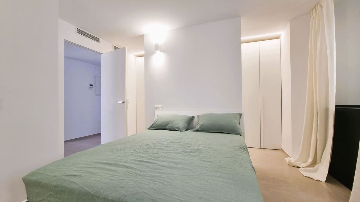 2 makuuhuone Huoneisto myytävänä paikassa Puerto Banus mukana 
autotalli - 649 000 € (Ref: 9509534)