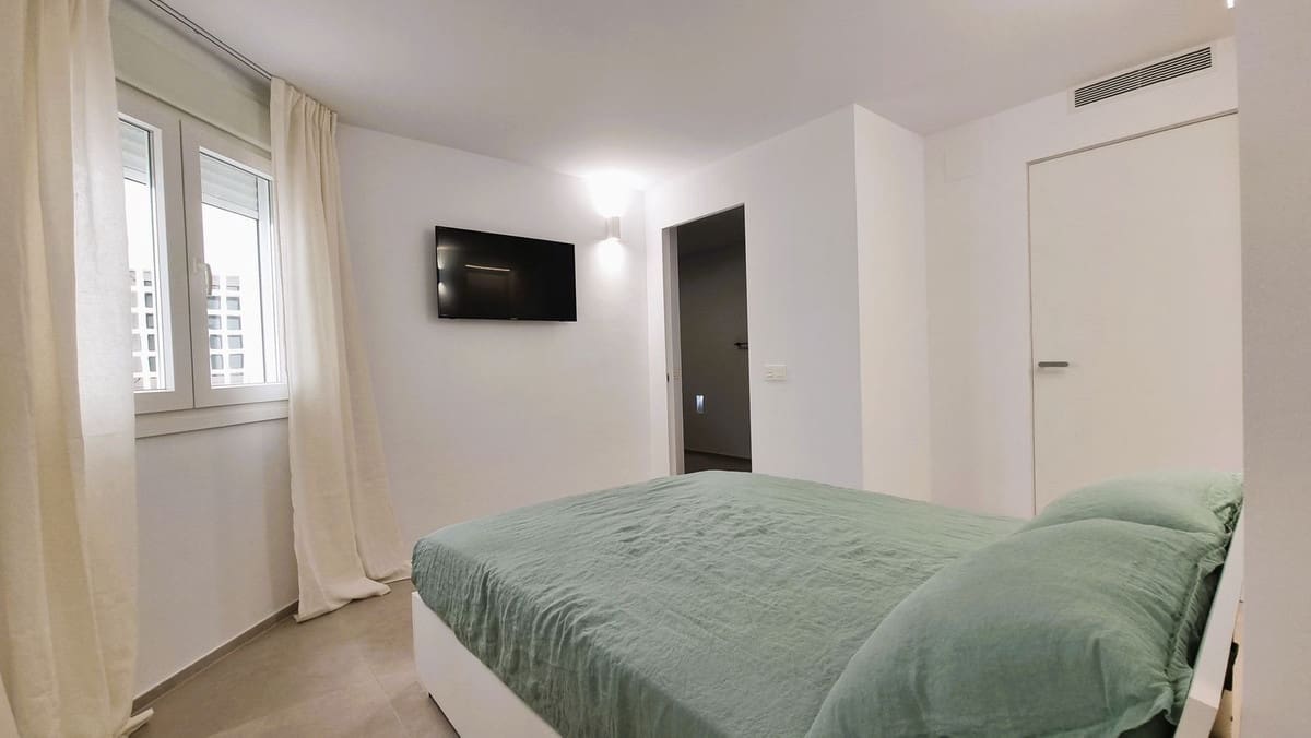 2 makuuhuone Huoneisto myytävänä paikassa Puerto Banus mukana 
autotalli - 649 000 € (Ref: 9509534)