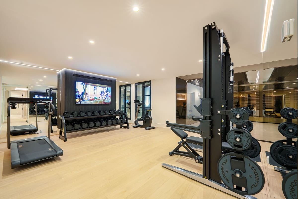 5 camera da letto Villa in vendita in La Quinta con piscina garage - 6.250.000 € (Rif: 9509540)