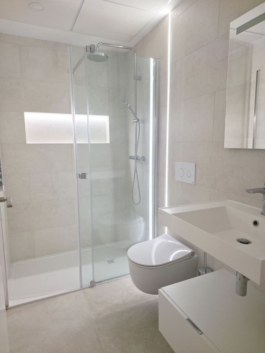 2 chambre Appartement à vendre à Fuengirola avec piscine garage - 659 500 € (Ref: 9509546)