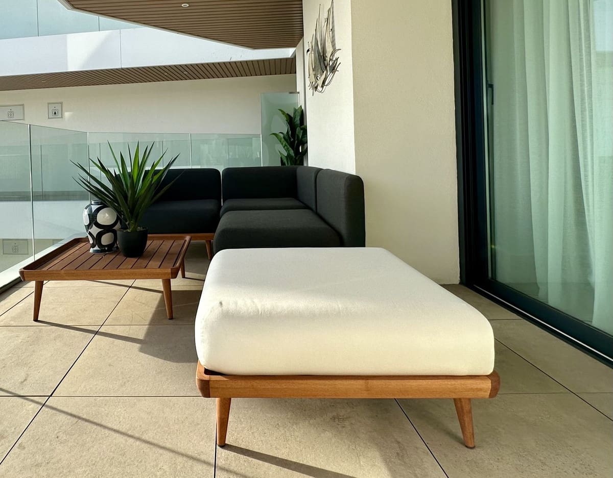 2 chambre Appartement à vendre à Fuengirola avec piscine garage - 659 500 € (Ref: 9509546)