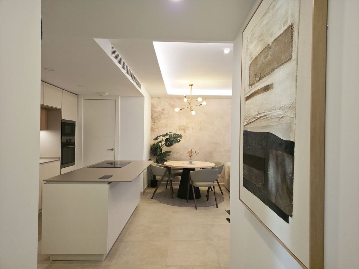 2 camera da letto Appartamento in vendita in Fuengirola con piscina garage - 659.500 € (Rif: 9509546)