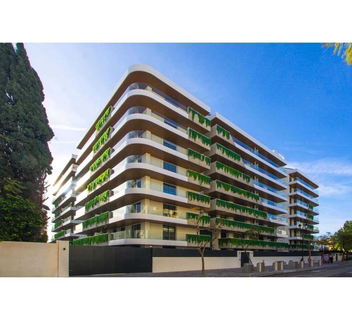 2 camera da letto Appartamento in vendita in Fuengirola con piscina garage - 659.500 € (Rif: 9509546)