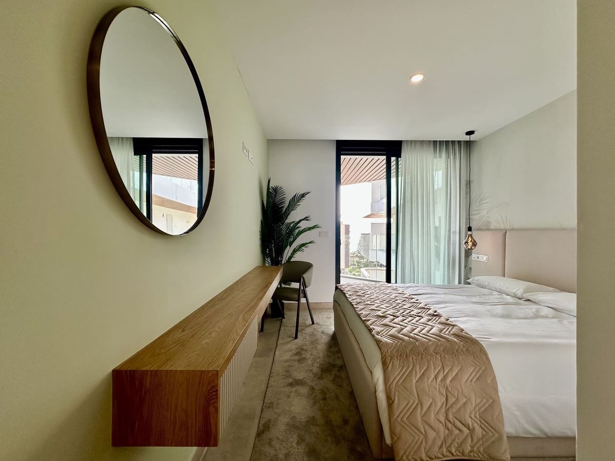 2 camera da letto Appartamento in vendita in Fuengirola con piscina garage - 659.500 € (Rif: 9509546)