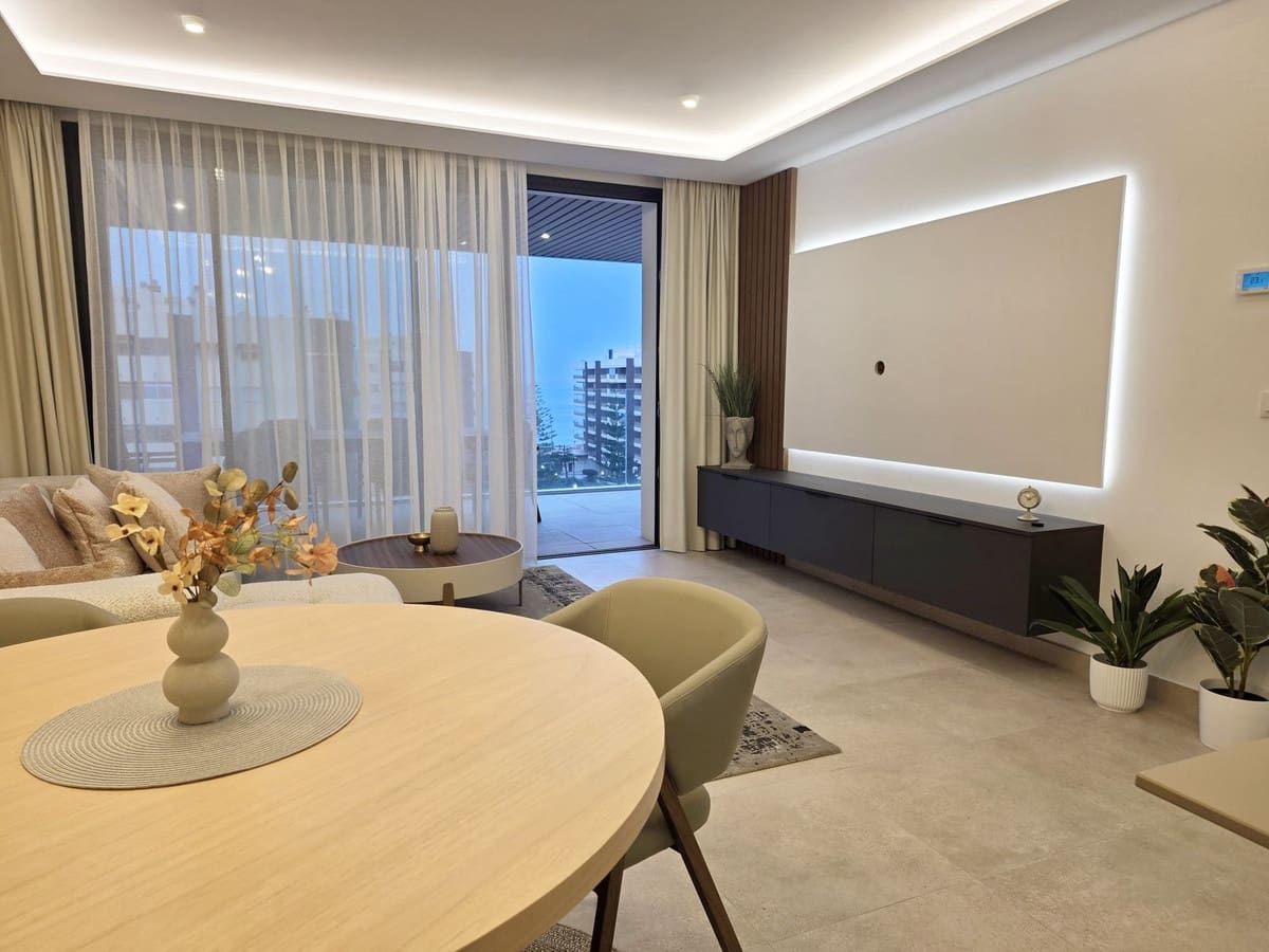 2 camera da letto Appartamento in vendita in Fuengirola con piscina garage - 659.500 € (Rif: 9509546)