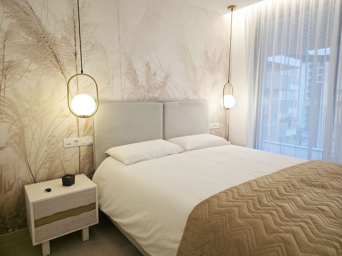 2 camera da letto Appartamento in vendita in Fuengirola con piscina garage - 659.500 € (Rif: 9509546)