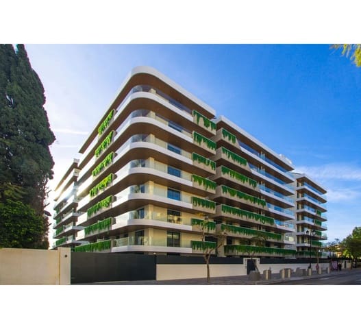 2 soverom Leilighet til salgs i Fuengirola med svømmebasseng garasje - € 659 500 (Ref: 9509546)