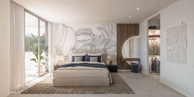 2 camera da letto Appartamento in vendita in Cancelada, Estepona con piscina garage - 546.000 € (Rif: 9509547)