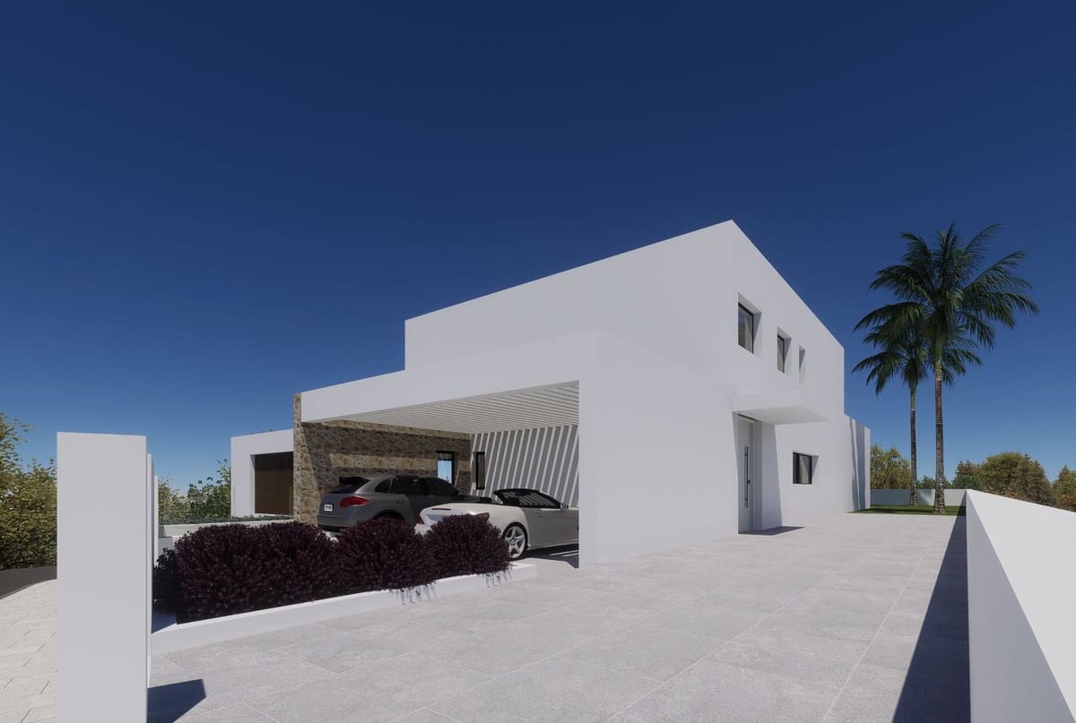 Area Edificabile in vendita in Estepona - 515.000 € (Rif: 9509551)
