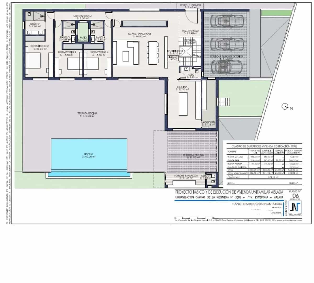 Area Edificabile in vendita in Estepona - 515.000 € (Rif: 9509551)