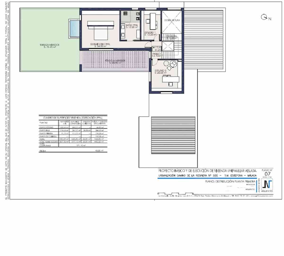 Area Edificabile in vendita in Estepona - 515.000 € (Rif: 9509551)