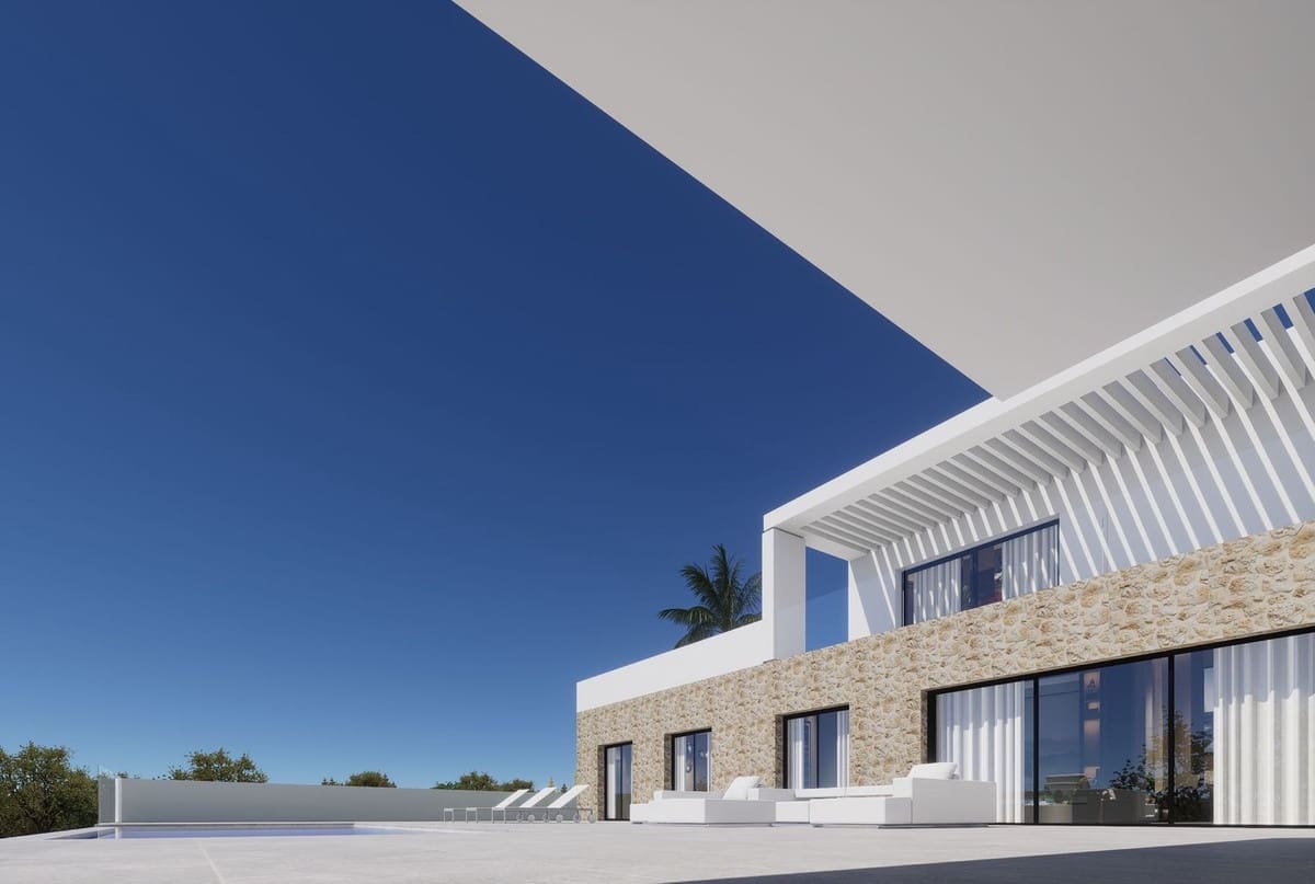 Area Edificabile in vendita in Estepona - 515.000 € (Rif: 9509551)