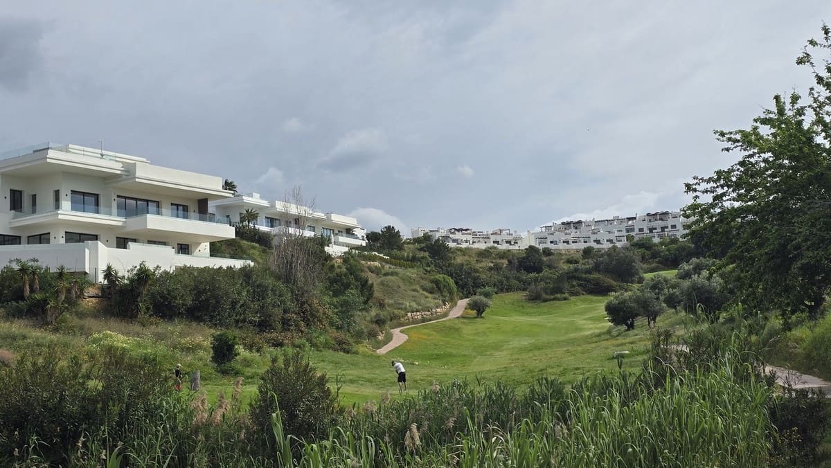 Area Edificabile in vendita in Estepona - 515.000 € (Rif: 9509551)