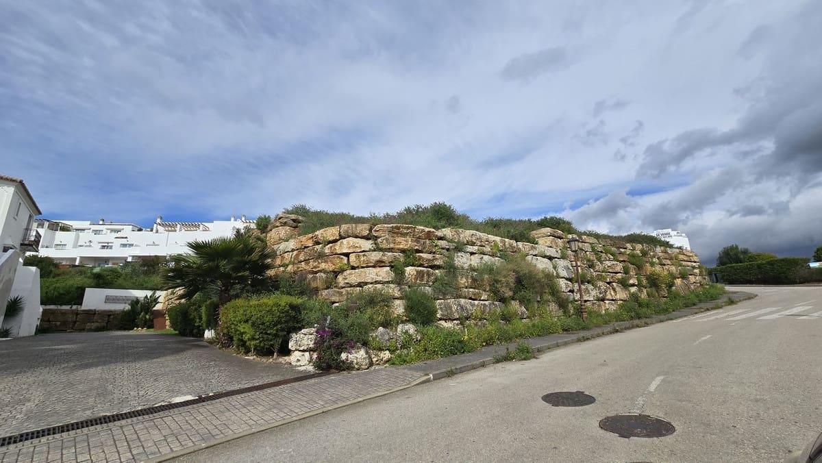 Area Edificabile in vendita in Estepona - 515.000 € (Rif: 9509551)